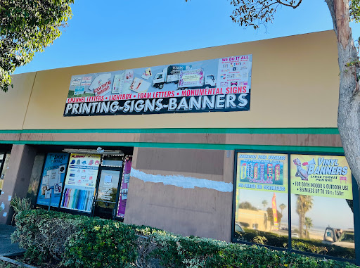 Universal Printing and Signs