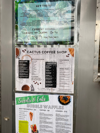 Coffee Shop «Cactus Coffee Shop», reviews and photos, 9595 Ranch Rd 12 #4, Wimberley, TX 78676, USA