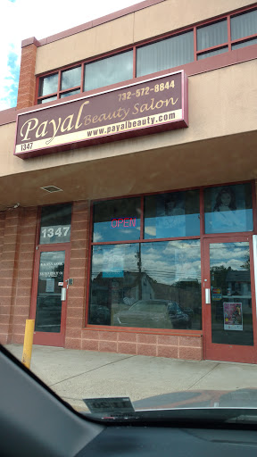Beauty Salon «Payal Beauty Salon», reviews and photos, 1347 Stelton Rd, Piscataway Township, NJ 08854, USA
