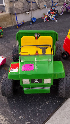 Variety Store «F5 Variety Store», reviews and photos, 1401 Union Blvd, Allentown, PA 18109, USA