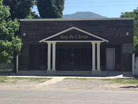 Iglesia Rey de Gloria (IMP Chile)