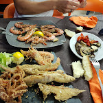 Photo n°1 de l'avis de SUSANA.. fait le 15/08/2018 à 20:40 sur le  L'Altro Cielo à La Maddalena