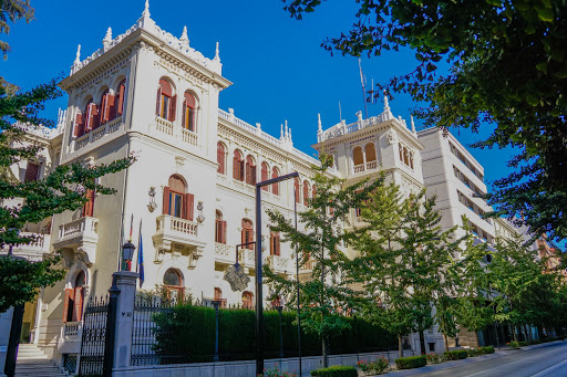 Subdelegación del Gobierno en Granada. Información