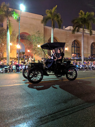 Convention Center «Harborside Event Center», reviews and photos, 1375 Monroe St, Fort Myers, FL 33901, USA