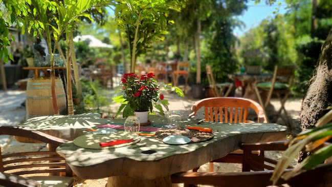 Garden Cafe Natura - Loulé