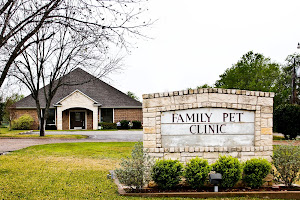 Family Pet Clinic