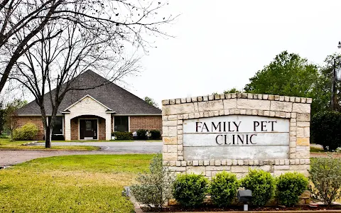 Family Pet Clinic image