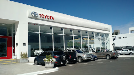 Haimovich Toyota Paraná