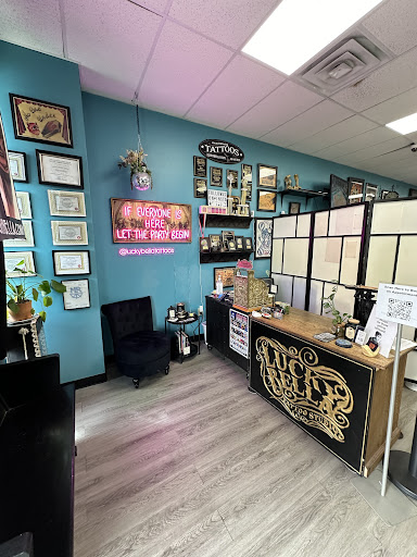 Explore cliff tattoo ideas, creative tattoo ideas in Maumelle, available at Lucky Bella Tattoos