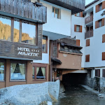 Photo n°1 de l'avis de Francesco.p fait le 13/02/2022 à 16:51 sur le  Majestic Mountain Charme Hotel à Madonna di Campiglio