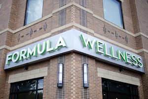 Formula Wellness Uptown (West Village) image