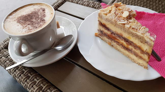 Értékelések erről a helyről: Tortavár Cukrászda, Budapest - Fagylaltozó