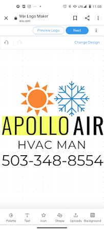 Apollo Air Heating & Cooling - Photo 4 - Car repair in Beaverton, OR, Hillsboro