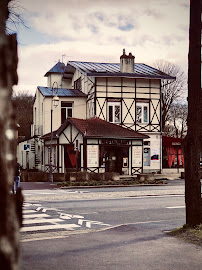 Photos du propriétaire du Restaurant Brasserie du Cerf à Senlis - n°6