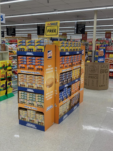 Grocery Store «Food Lion», reviews and photos, 125 Stuart Rd NE, Cleveland, TN 37312, USA