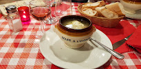 Plats et boissons du Restaurant grec Acropolis à Paris - n°10