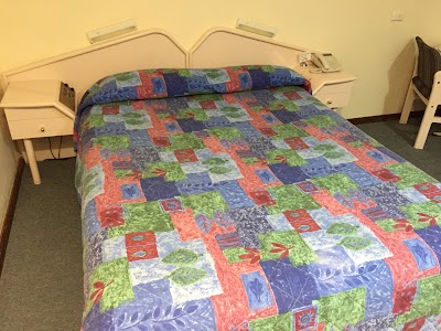 lodging