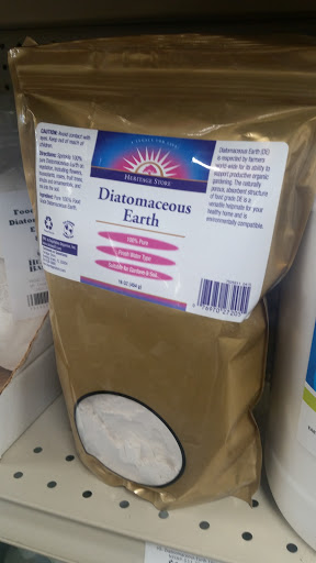 Natural Foods Store «Health Basket», reviews and photos, 18040 US-441, Mt Dora, FL 32757, USA