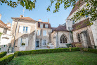 Maison des 7 Lieux Chablis