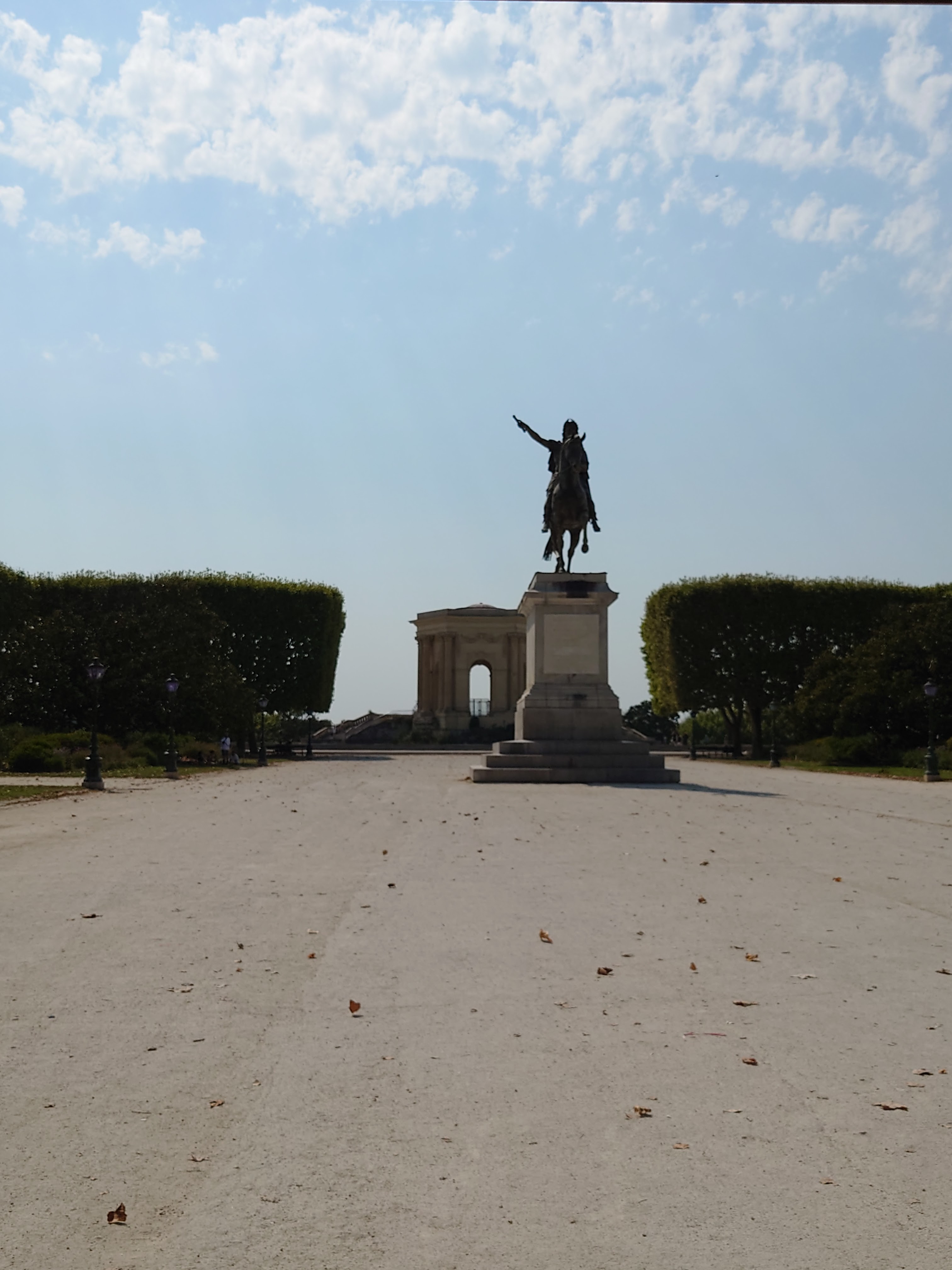 Photo n° 2 de l'avis de Arthur.a fait le 23/07/2022 à 13:09