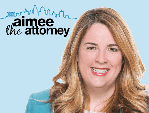 Attorney «Aimee the Attorney», reviews and photos