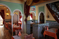 Photos du propriétaire du Restaurant marocain Le Soleil d'Agadir à Maubeuge - n°1
