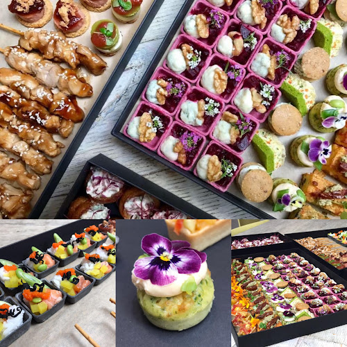 Reviews of 3 Gents Event Catering in London - Caterer