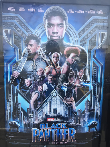 Movie Theater «Malco Sunset Cinema», reviews and photos, 2940 W Sunset Ave, Springdale, AR 72762, USA