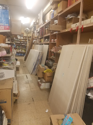 Hardware Store «Prosperity Hardware Store», reviews and photos, 1559 Fulton St, Brooklyn, NY 11216, USA