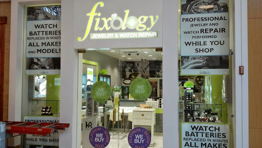 Fixology Jewelry, Watch and Smartphone Repair