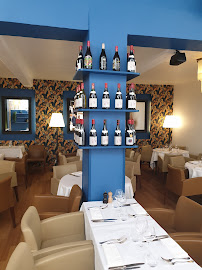 Atmosphère du Restaurant français Le Plato à Lyon - n°17