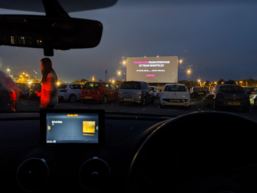 Nightflix Drive-in Cinema
