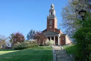 Swasey Chapel image