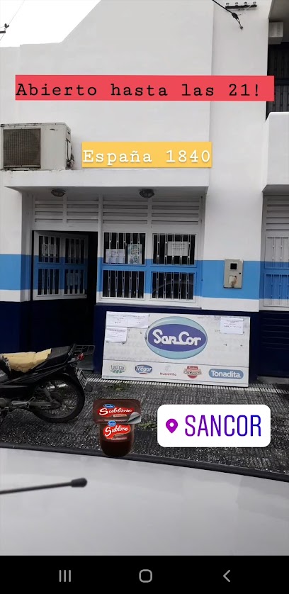 Distribuidora Sancor