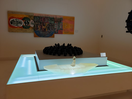 Museum of Contemporary Art (MOCA BANGKOK)