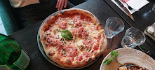 Pizza du Restaurant Milano à Lyon - n°20