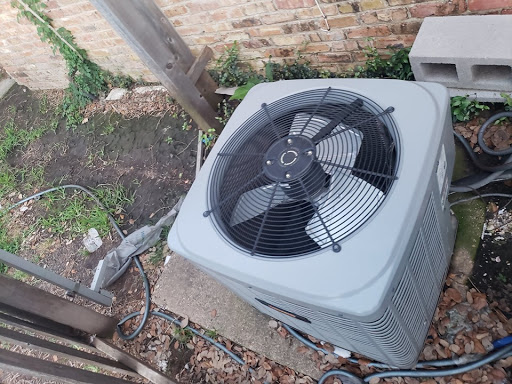 TopNotch Air Conditioning Service