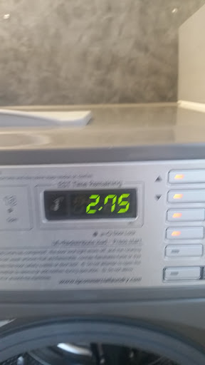 Laundromat «Breeze Laundry», reviews and photos, 1850 S Ingram Mill Rd, Springfield, MO 65804, USA