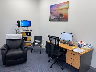 TMS Gold Coast & Synergy Specialist Clinic