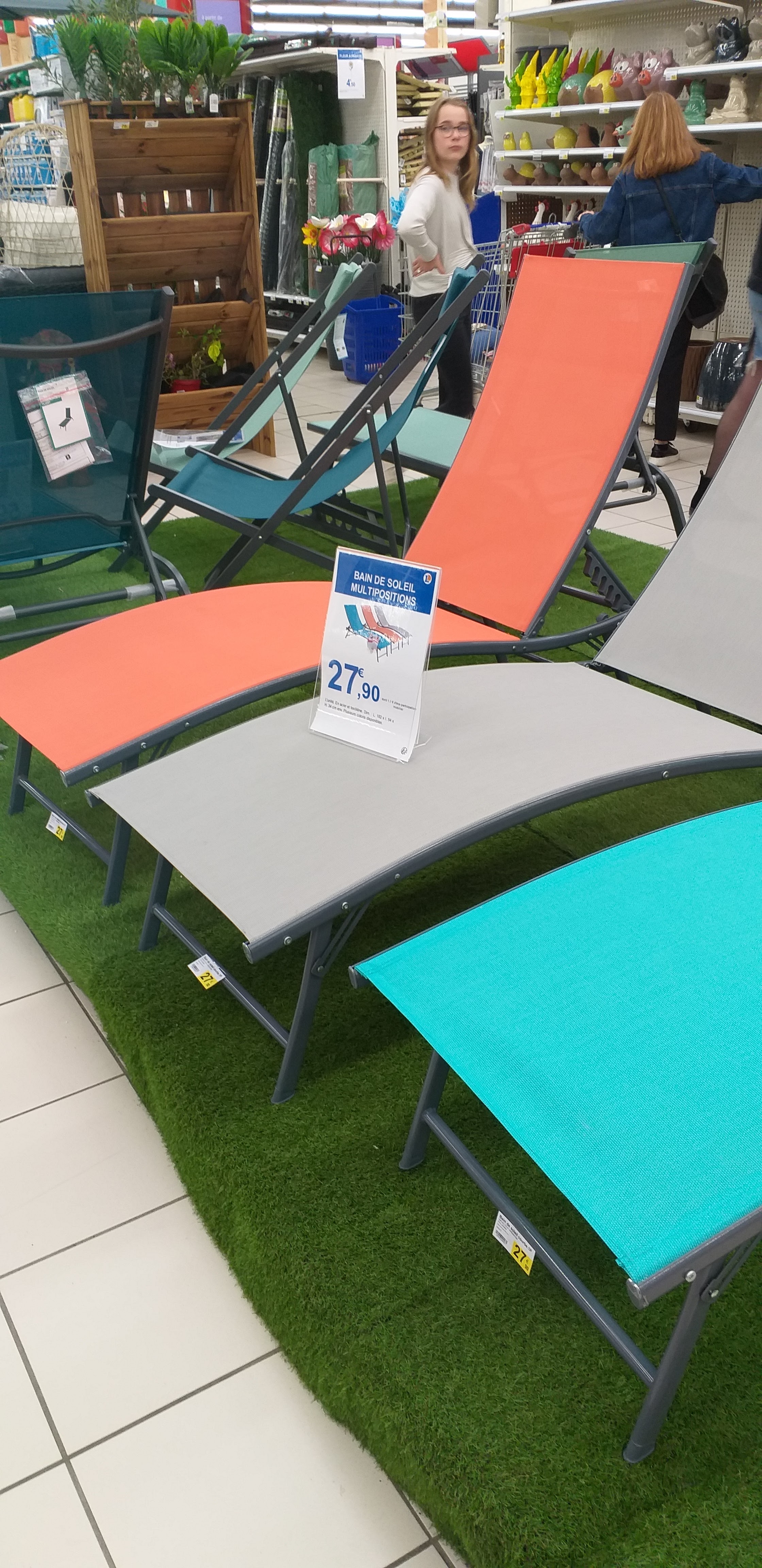 Photo n° 1 de l'avis de Flo.m fait le 11/04/2019 à 16:46