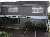 Colexio Montesol en Salceda de Caselas