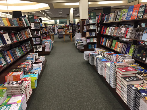 Book Store «Barnes & Noble», reviews and photos, 1930 US-1, St Augustine, FL 32086, USA