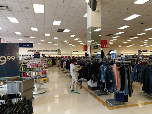 Department Store «Marshalls», reviews and photos, 65 Colma Blvd, Colma, CA 94014, USA