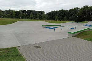 Skatepark Norden image