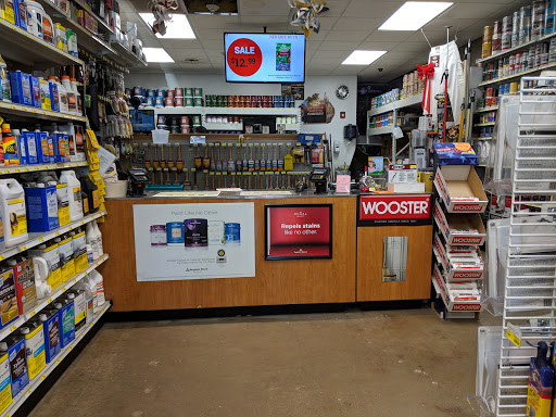 Hardware Store «Village Ace Hardware Inc», reviews and photos, 6240 N Port Washington Rd, Glendale, WI 53217, USA
