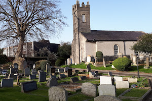 St Brigid's Church