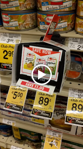 Grocery Store «Safeway», reviews and photos, 525 El Camino Real, Millbrae, CA 94030, USA