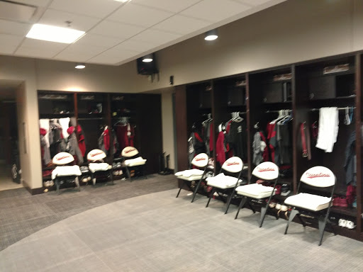 Baseball Field «Founders Park», reviews and photos, 431 Williams St, Columbia, SC 29201, USA