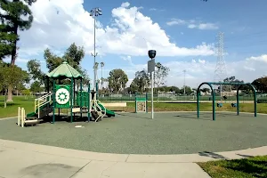 City of Huntington Park Frank image