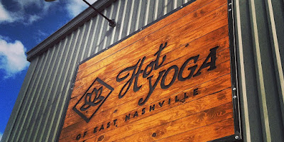 Hot Yoga of East Nashville